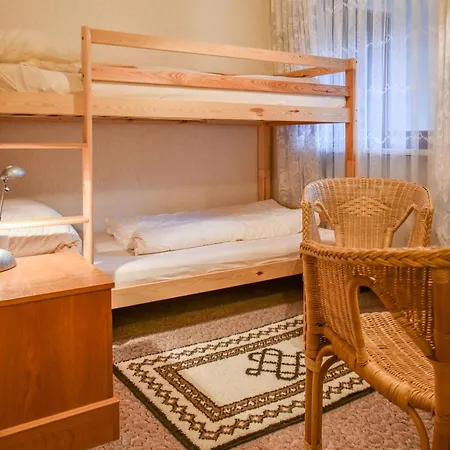普瑞灵格兰德宫酒店 招待所 瓦门施泰纳赫