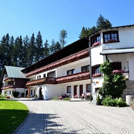 Preissinger Warmensteinach