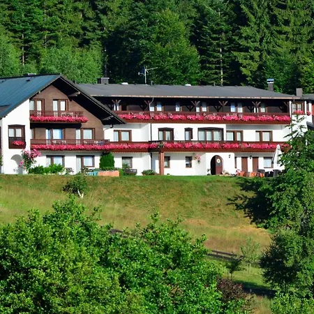 Preissinger 3*