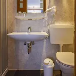 Penzion Preissinger 3*