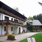 Preissinger Warmensteinach