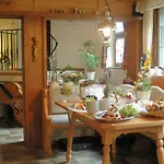 Penzion Preissinger Warmensteinach