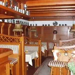 Preissinger Warmensteinach
