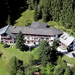 Preissinger Penzion Warmensteinach