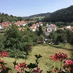 Penzion Preissinger