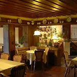Preissinger 3* Warmensteinach