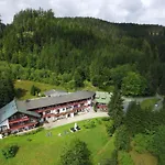 Preissinger Penzion Warmensteinach