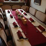 Preissinger 3* Warmensteinach
