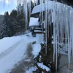 Penzion Preissinger Warmensteinach