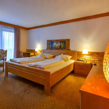 Preissinger Pensión Warmensteinach