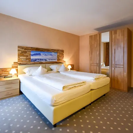 Preissinger 3* Warmensteinach