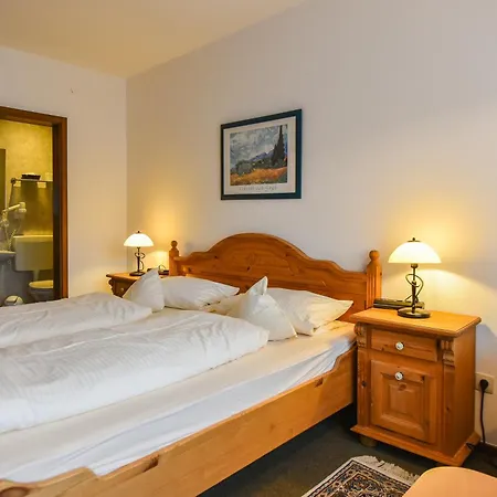 Pensión Preissinger