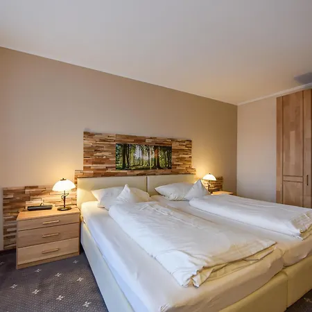 Preissinger Warmensteinach