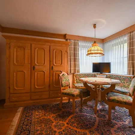 Preissinger Pensión 3*