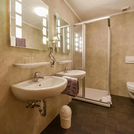 Pensión Preissinger Warmensteinach