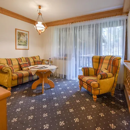 Pensión Preissinger 3*