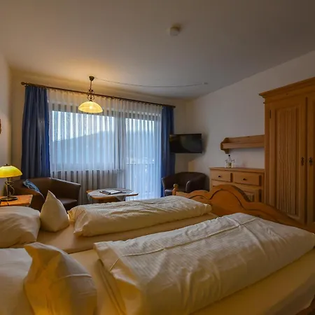 Pensión Preissinger Warmensteinach