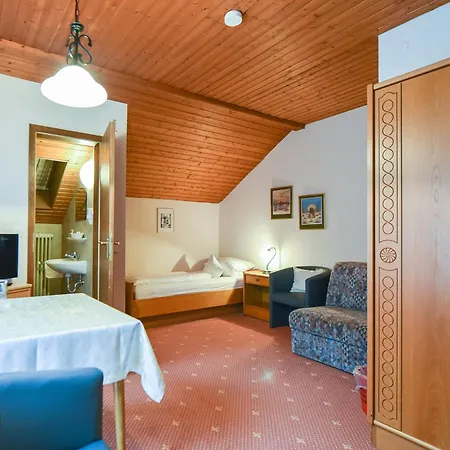 Preissinger Pensión