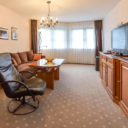 Preissinger Pensión 3*