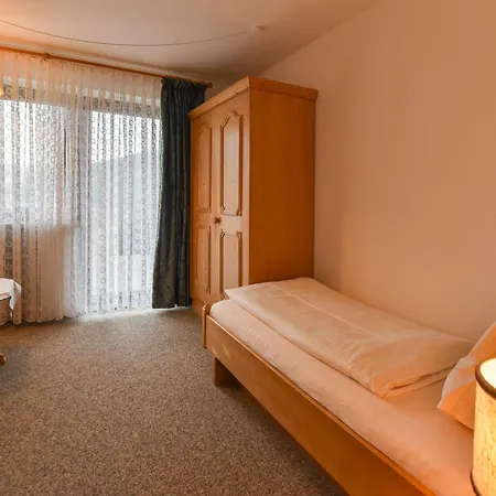 Pensión Preissinger Warmensteinach