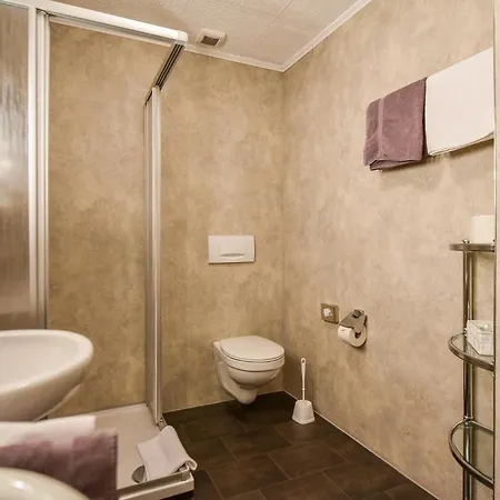 Preissinger Pensión Warmensteinach