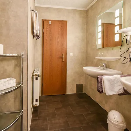 Preissinger Pensión 3*