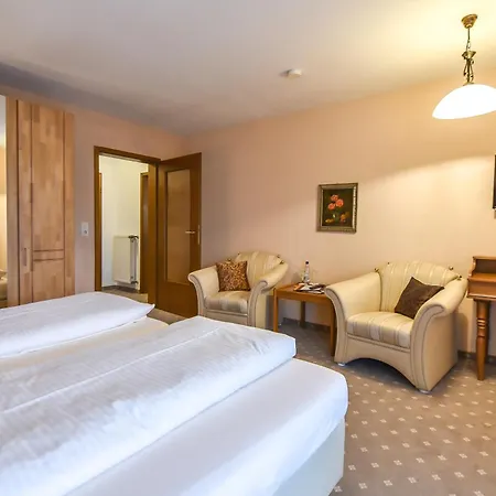 Preissinger 3* Warmensteinach