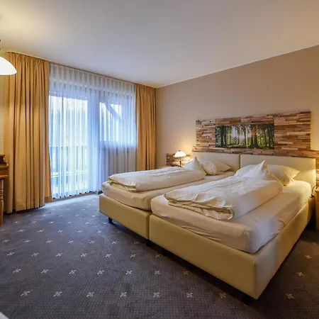 Pensión Preissinger Warmensteinach