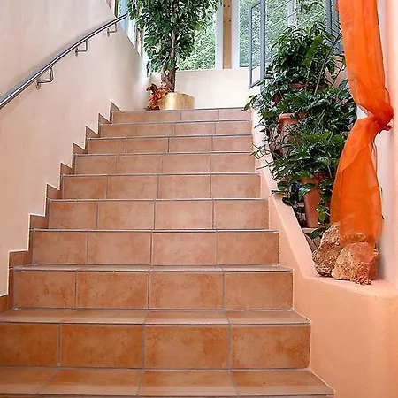 Pensión Preissinger Warmensteinach