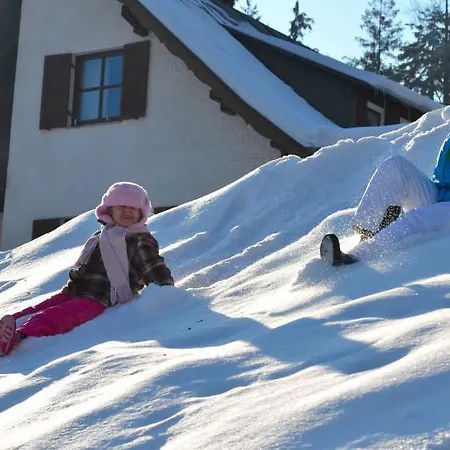 Pensión Preissinger