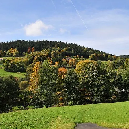 Preissinger Pensión 3*