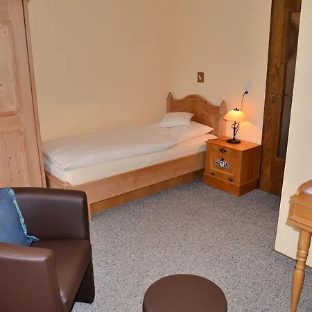 Preissinger 3* Warmensteinach