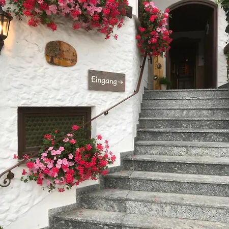 Guest house Preissinger