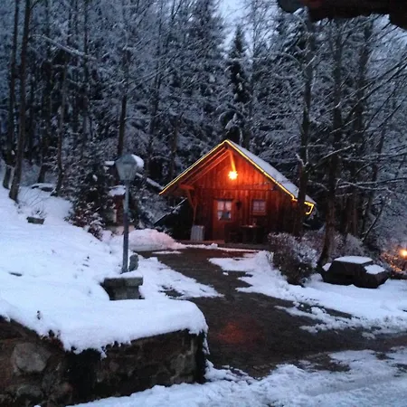 Preissinger Pensión