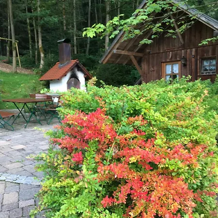 Preissinger 3* Warmensteinach