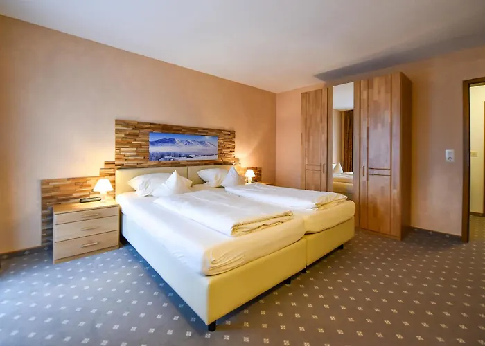 Preissinger 3* فأرمينشتآينآخ