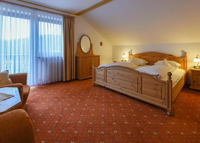 Preissinger 3*