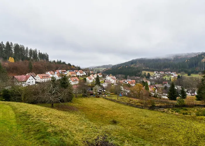 Preissinger 3*
