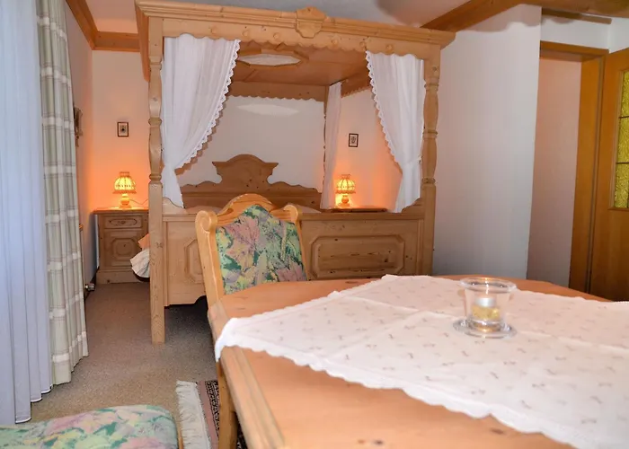 بيت ضيافة Preissinger 3*