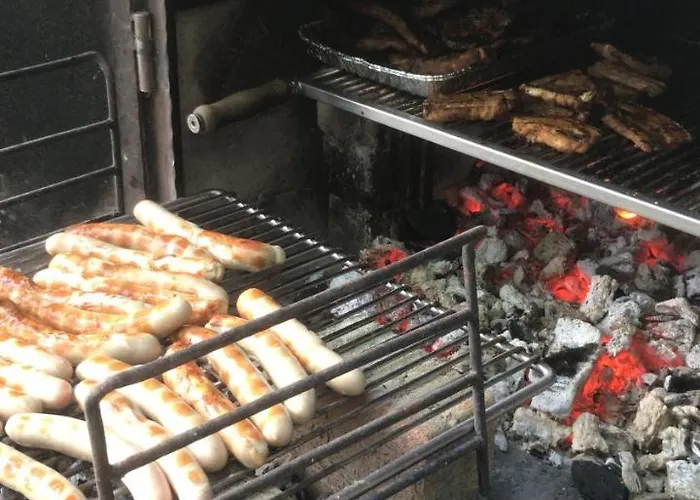 Preissinger بيت ضيافة 3*