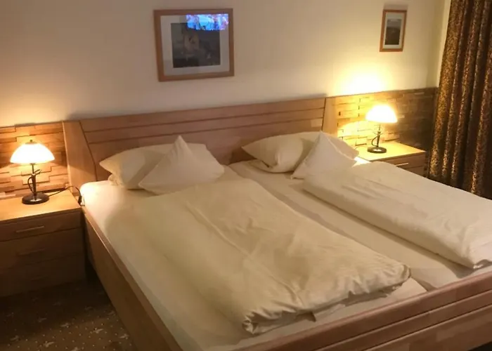 بيت ضيافة Preissinger 3*