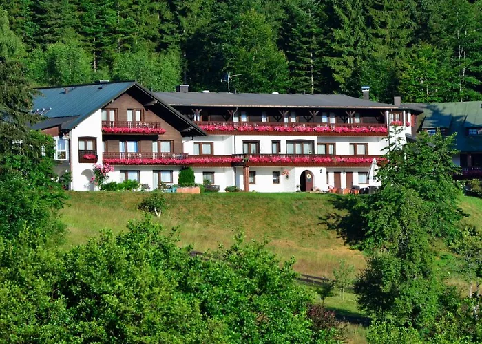 Preissinger 3*